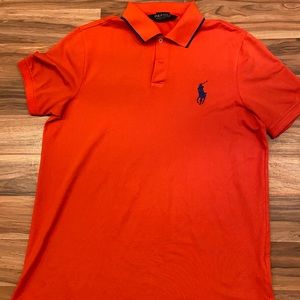 Men’s RL Polo Shirt Size L